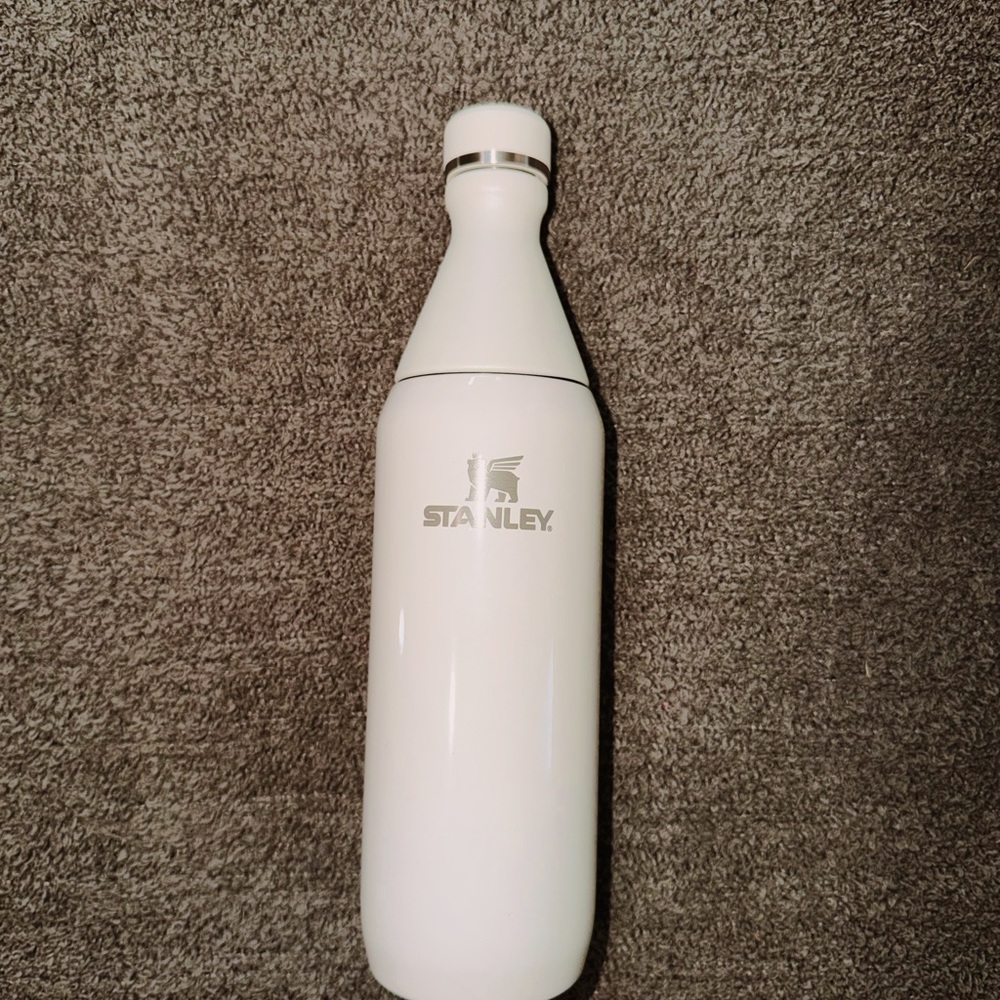 Stanley All Day 20oz Slim Water Bottle